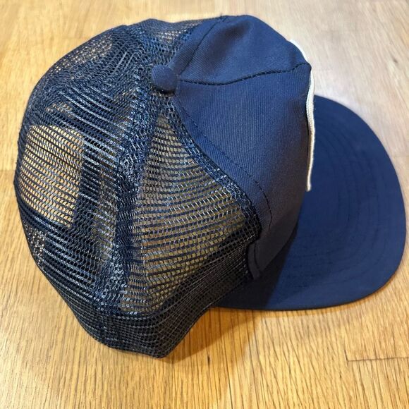 Fort Collins Colorado Brewery AB Busch Blue Hat - Picture 6 of 9